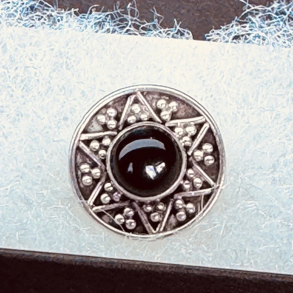 vintage sterling